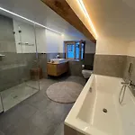 Haus Anna Apartment