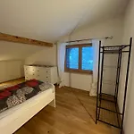 Haus Anna Apartment