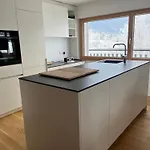Apartment Haus Anna *