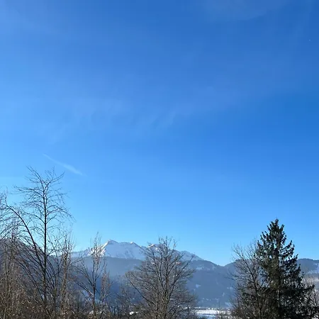 Apartament Haus Anna