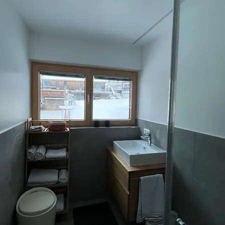 Apartment Haus Anna *