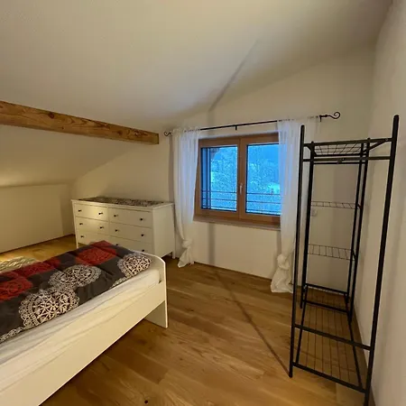 Haus Anna Apartment