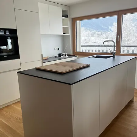 Apartment Haus Anna *