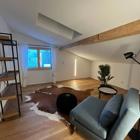 Haus Anna * Grossdorf (Vorarlberg)