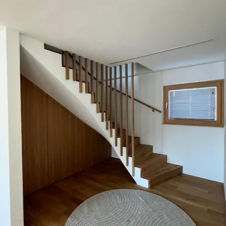 Apartment Haus Anna