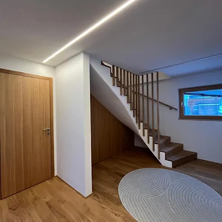 Haus Anna Apartment