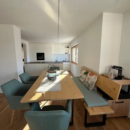 Haus Anna *