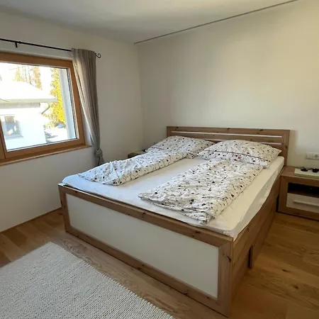 Haus Anna Apartment *