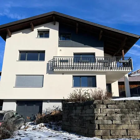 Haus Anna Apartment
