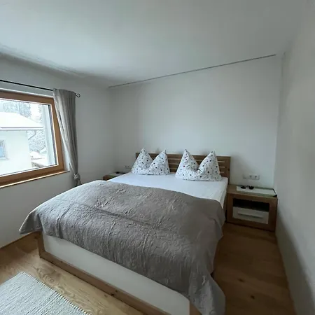 Haus Anna Apartament