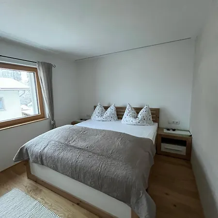 Haus Anna Apartment